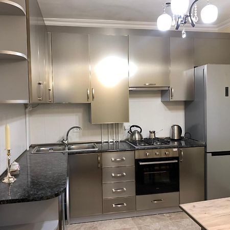 Mitane Hotell Sisian Eksteriør bilde